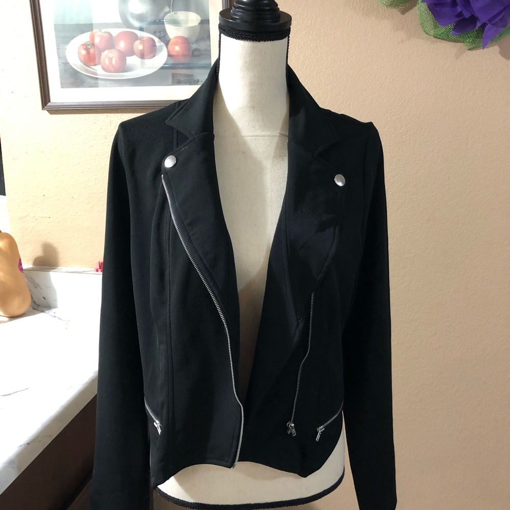 Jacket